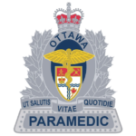 Ottawa Paramedics Logo