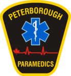 Peterborough Logo